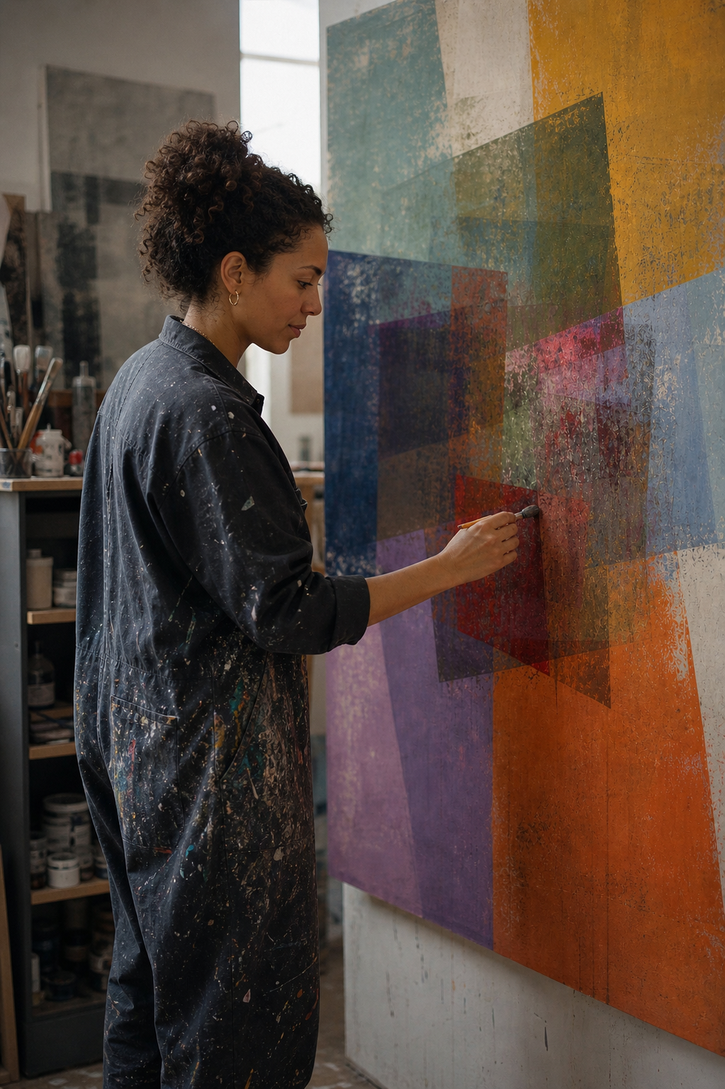 Nina Demoart